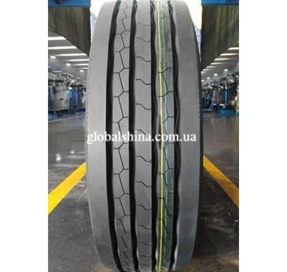 Royal Black RS202 (рулевая) 315/60 R22.5 156/150L